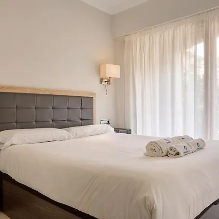 Bermingham - Basque Appartement San Sebastian