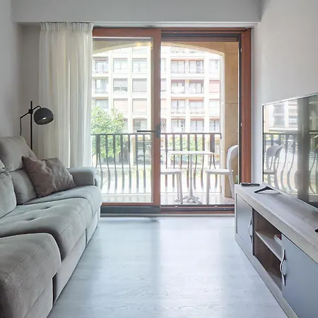 Bermingham - Basque Appartement