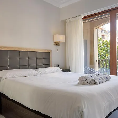 Bermingham - Basque Appartement *
