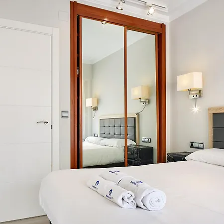Bermingham - Basque Apartment