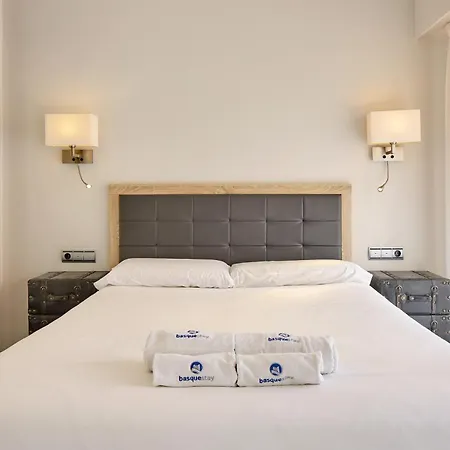Bermingham - Basque Appartement