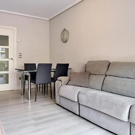 Bermingham - Basque Appartement *
