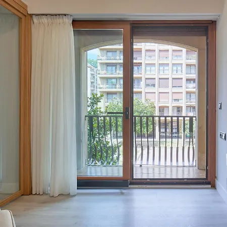 Bermingham - Basque Appartement *