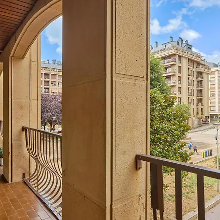 Bermingham - Basque * San Sebastian