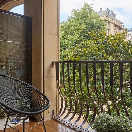 Apartment Bermingham - Basque